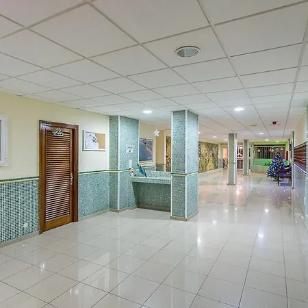Apartment Las Canteras Beach First Line With Terrace. Las Palmas de Gran Canaria