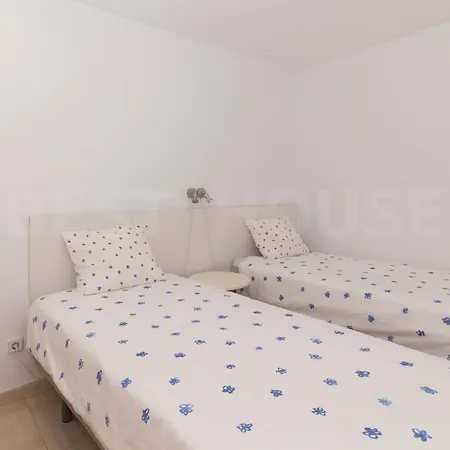 Apartment Las Canteras Beach First Line With Terrace. *