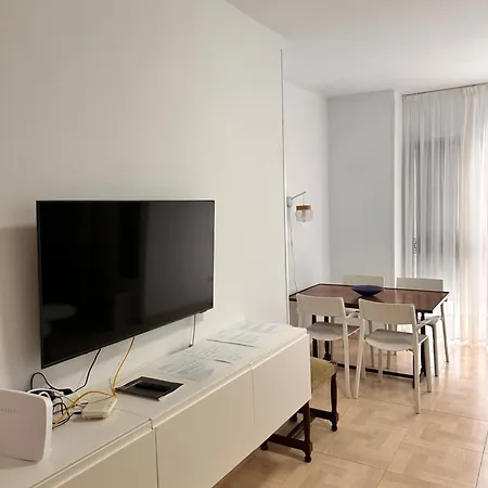 Las Canteras Beach First Line With Terrace. Apartment *
